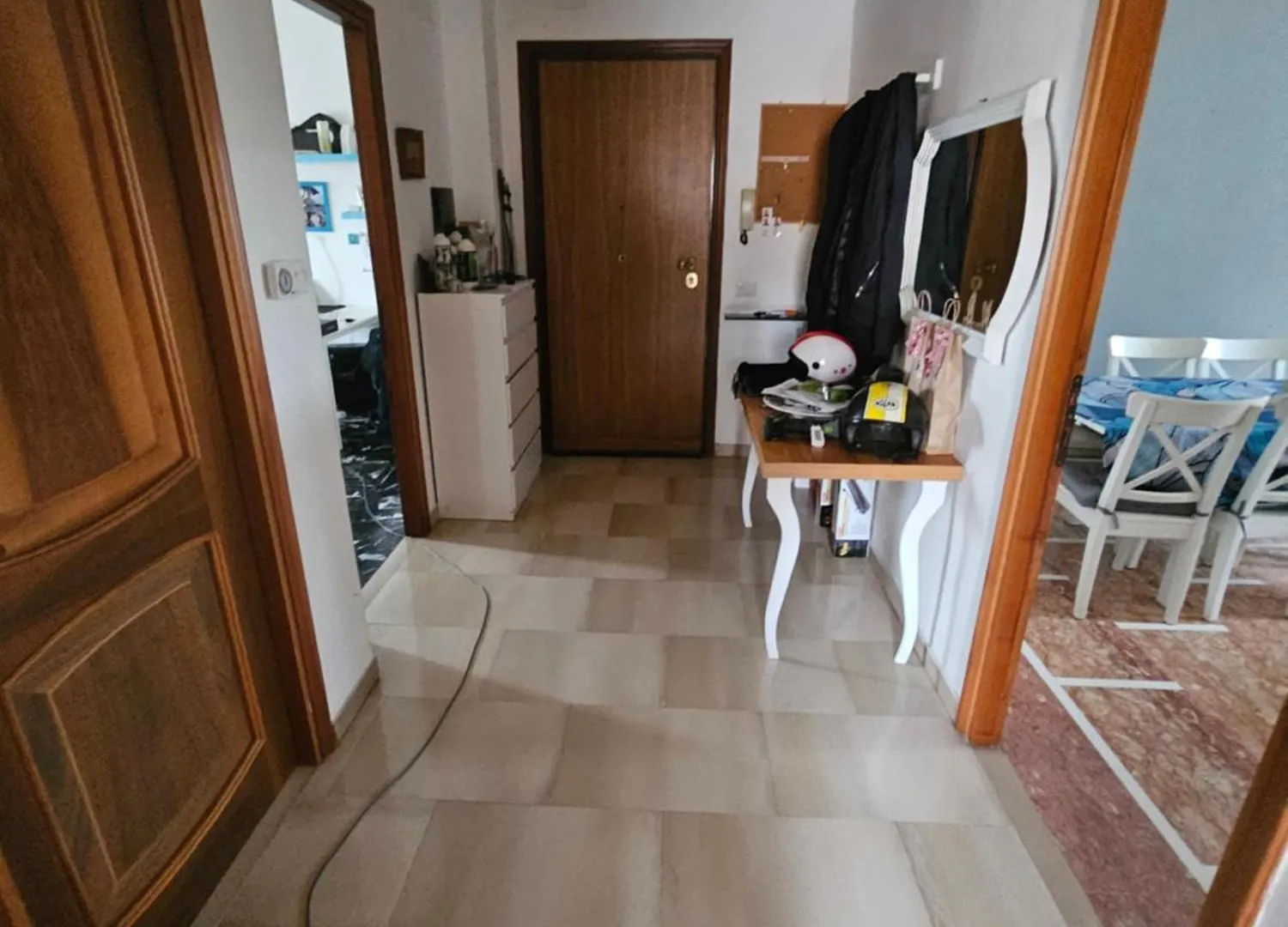 Cs Banco Apartment روما 0*,